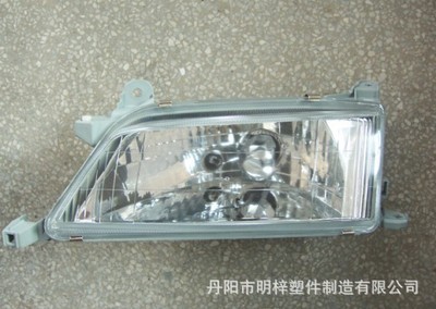 【明梓品牌汽車燈具,前中網,保險杠,倒車鏡及其他塑料配件】價格,廠家,圖片,其他車身及附件、外飾、改裝,丹陽市明梓塑件制造-