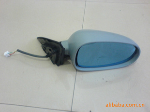奔騰b70倒車鏡 后視鏡