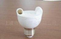 供應(yīng)節(jié)能燈塑件-GU10半螺旋件-T2塑件的全面解析