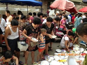 地?cái)傂鲁绷?論斤稱賣(mài)的密胺仿陶瓷餐具