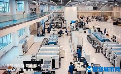 私人訂制成趨勢 數(shù)字化企業(yè)如何以物聯(lián)網(wǎng)技術(shù)服務(wù)滿足消費者個性化需求